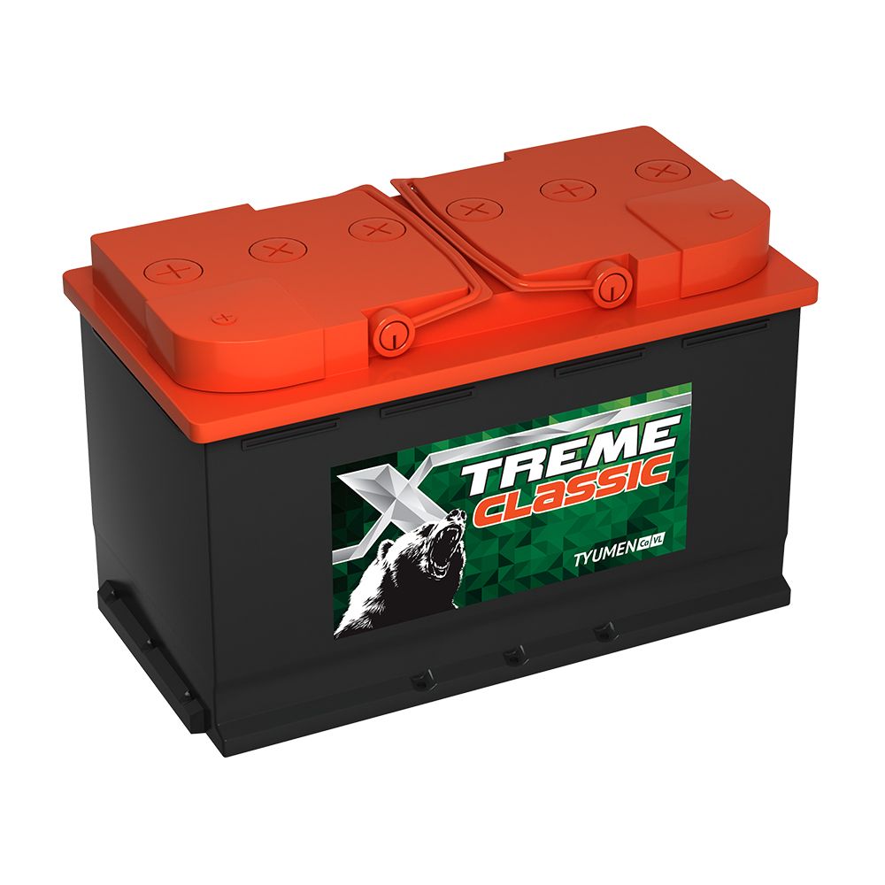 XTREME Classic 90 пр (L4.1, AL)