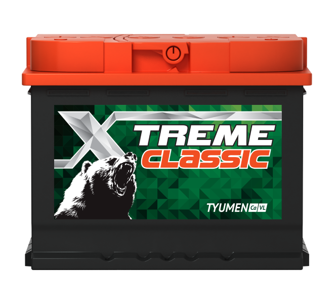 X-Treme Classic